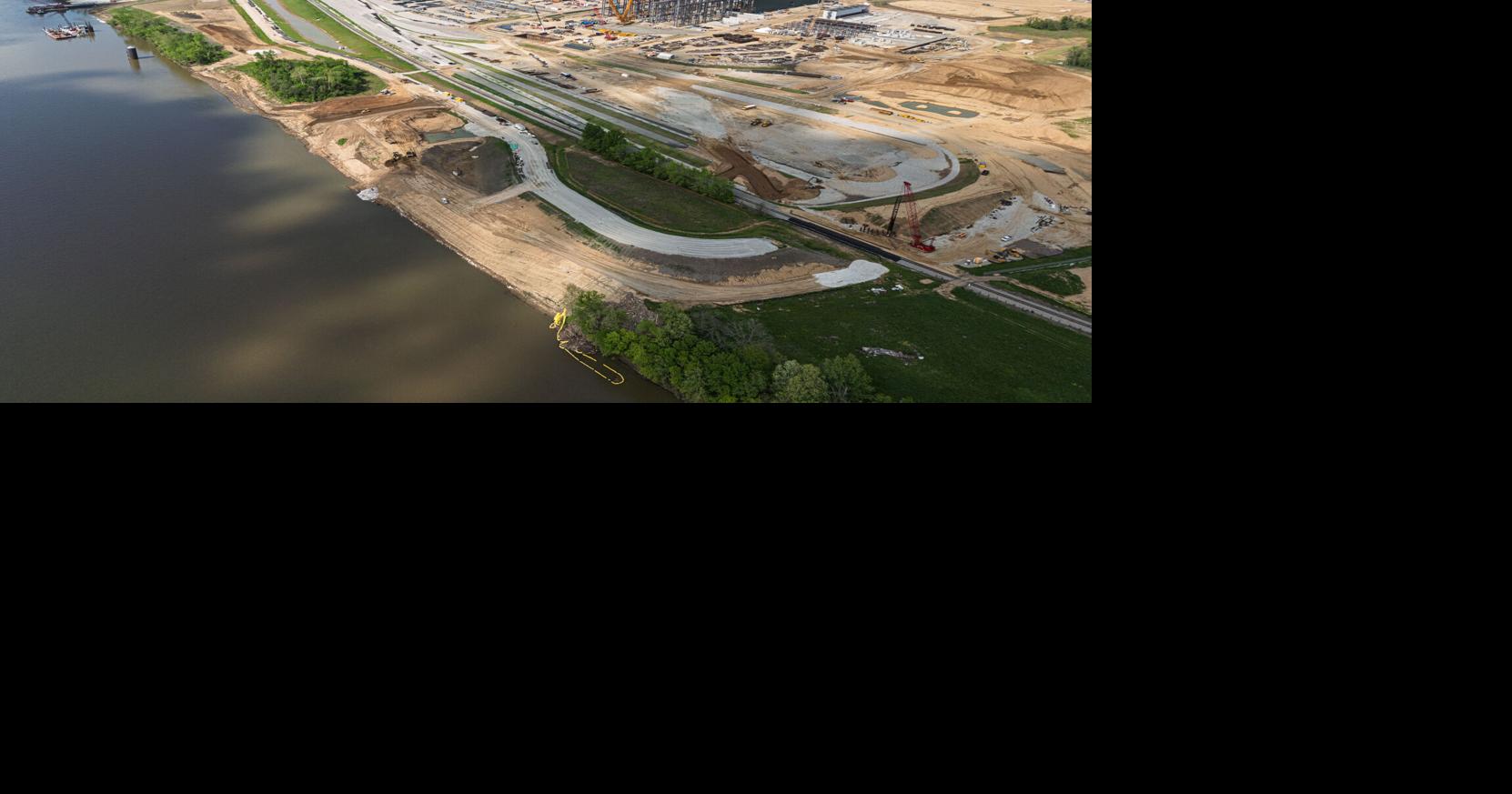 Nucor sets completion timeframe; expects WV mill to help in auto ...