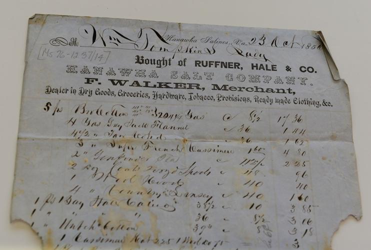 Holly Grove mansion’s 200 years bring Ruffner reunion to Charleston ...