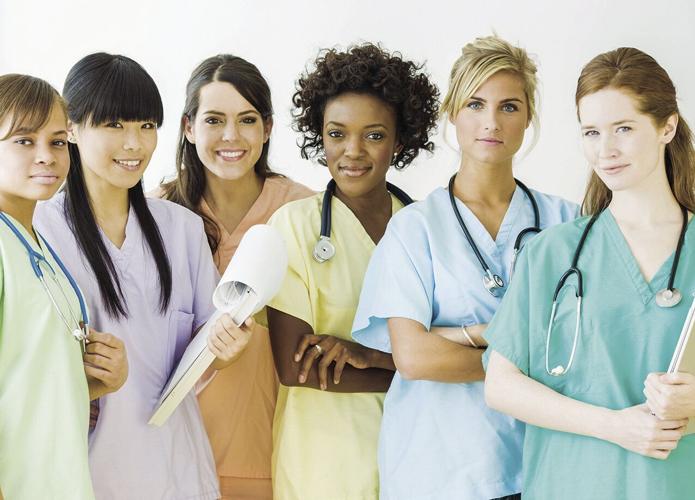 Nurses