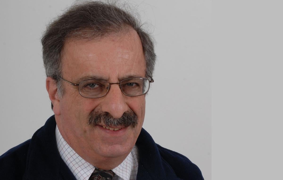 John David: December is a time of reflection (Opinion) | Columnists |  wvgazettemail.com