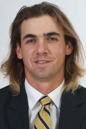 Mark Geitz WVU golf: Mark Goetz makes Mountaineer history as NCAA regional ...