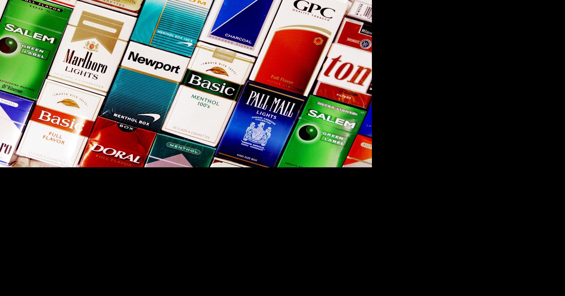 cigarettes duty free online Cigarettes in Duty Free are cheaper: truth or myth?