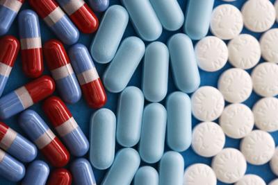 Daily Mail editorial: FDA working to raise generic drug prices too