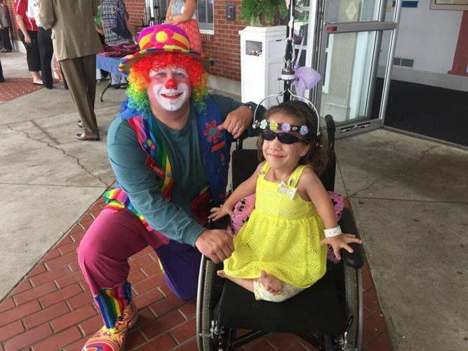 Newest Potentate of the Beni Kedem Shrine is from Nicholas County