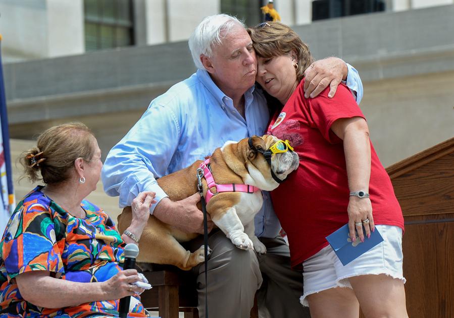 Justice Vaccine Incentive Lottery Is Legit Health Wvgazettemail Com