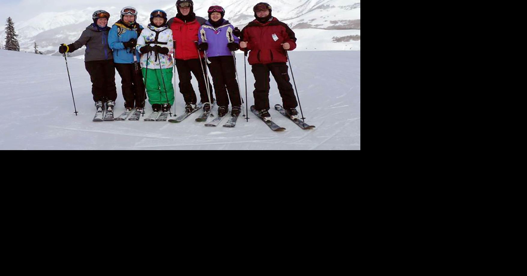 Pitt Ski and Snowboard Club