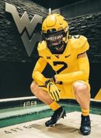 Mountaineers still at work in securing their class of 2023