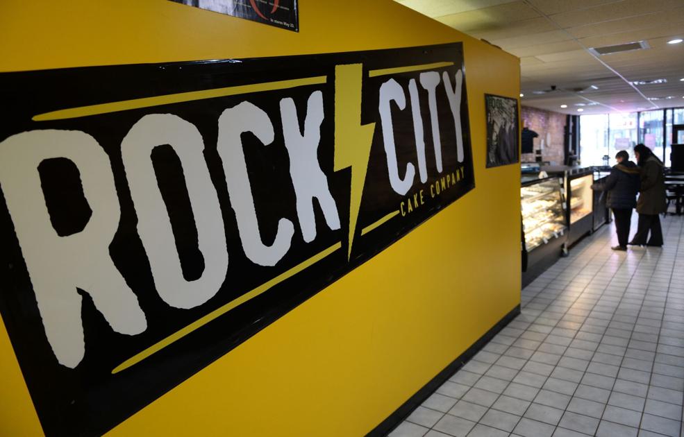 New Charleston Bakery Ready To Rock Business Wvgazettemail Com