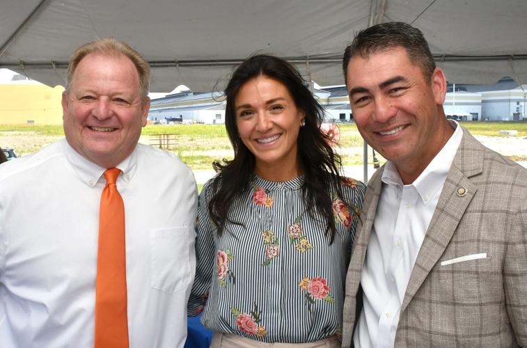 Kroger Marketplace opens at Park Place shopping center in South ��������