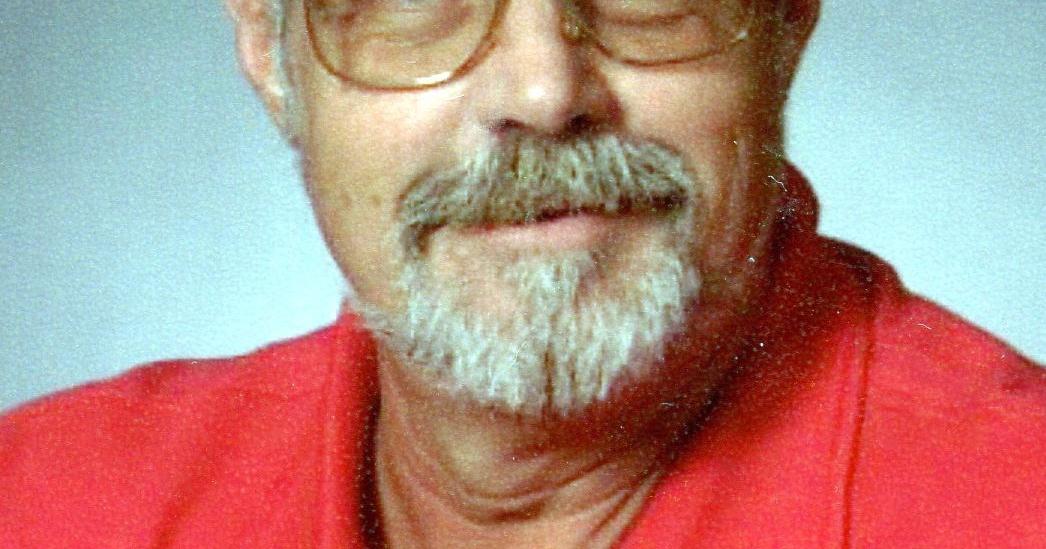 Timothy Justice | | wvgazettemail.com