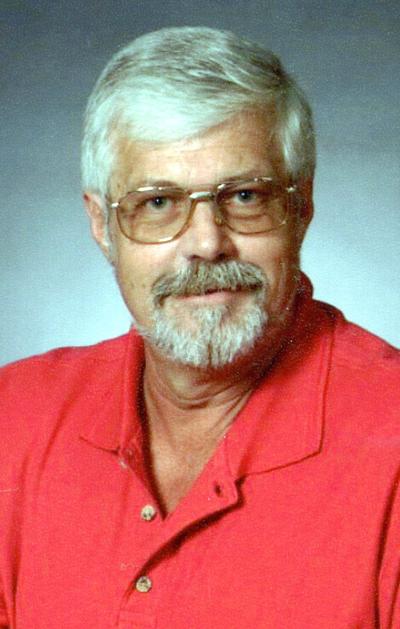 Timothy Justice | | wvgazettemail.com