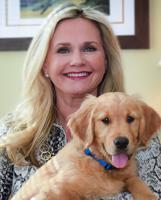 Robin Ganzert: Pets can be powerful medicine for mental health (Opinion)