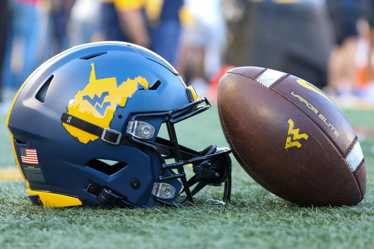 WVU football: Seven more join Mountaineers on National Signing Day ...