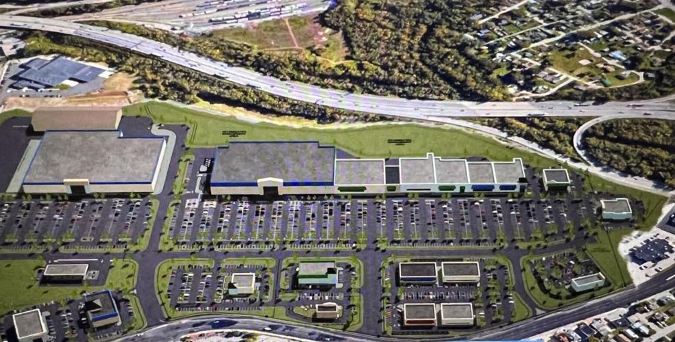 New Kroger Marketplace to break ground in South Charleston | Business ...