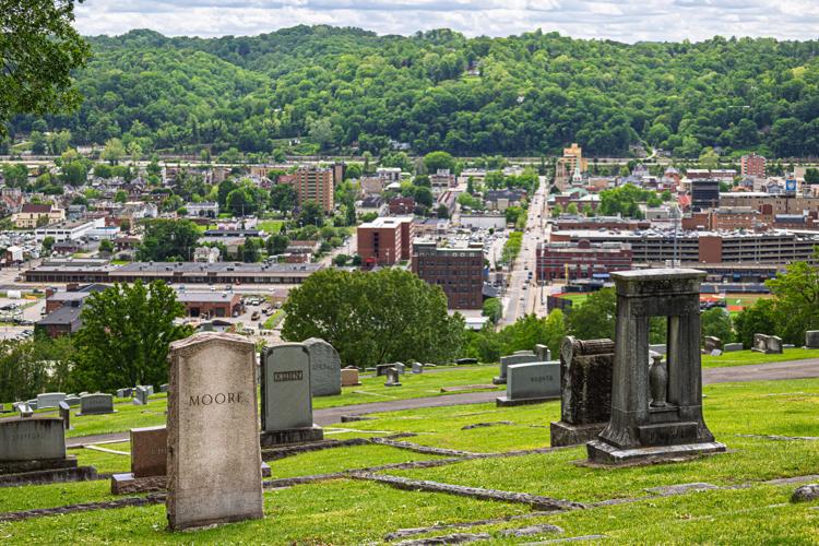 Spring Hill Cemetery