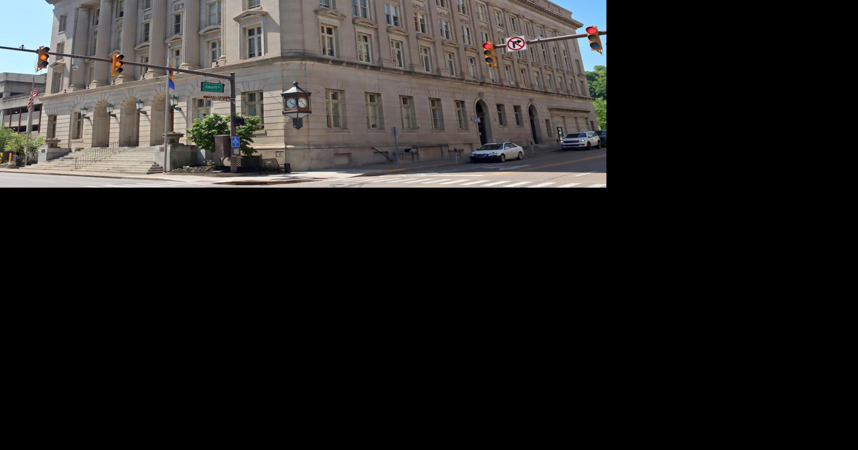 Primary election 2026: Contested Charleston City Council races