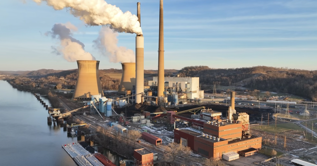 Omnis Pleasants reports 600+ creditors, 70 in WV amid uncertain coal plant ...