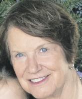 Judy Nixon Pugh