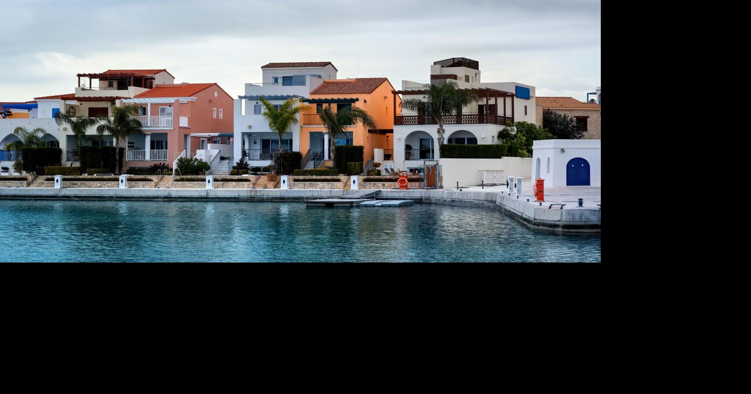 First-Line Mediterranean Property: Why Location Still Drives Long-Term Demand