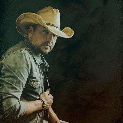 Jason Aldean