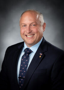 Delegate Bill Flanigan, R-Ohio