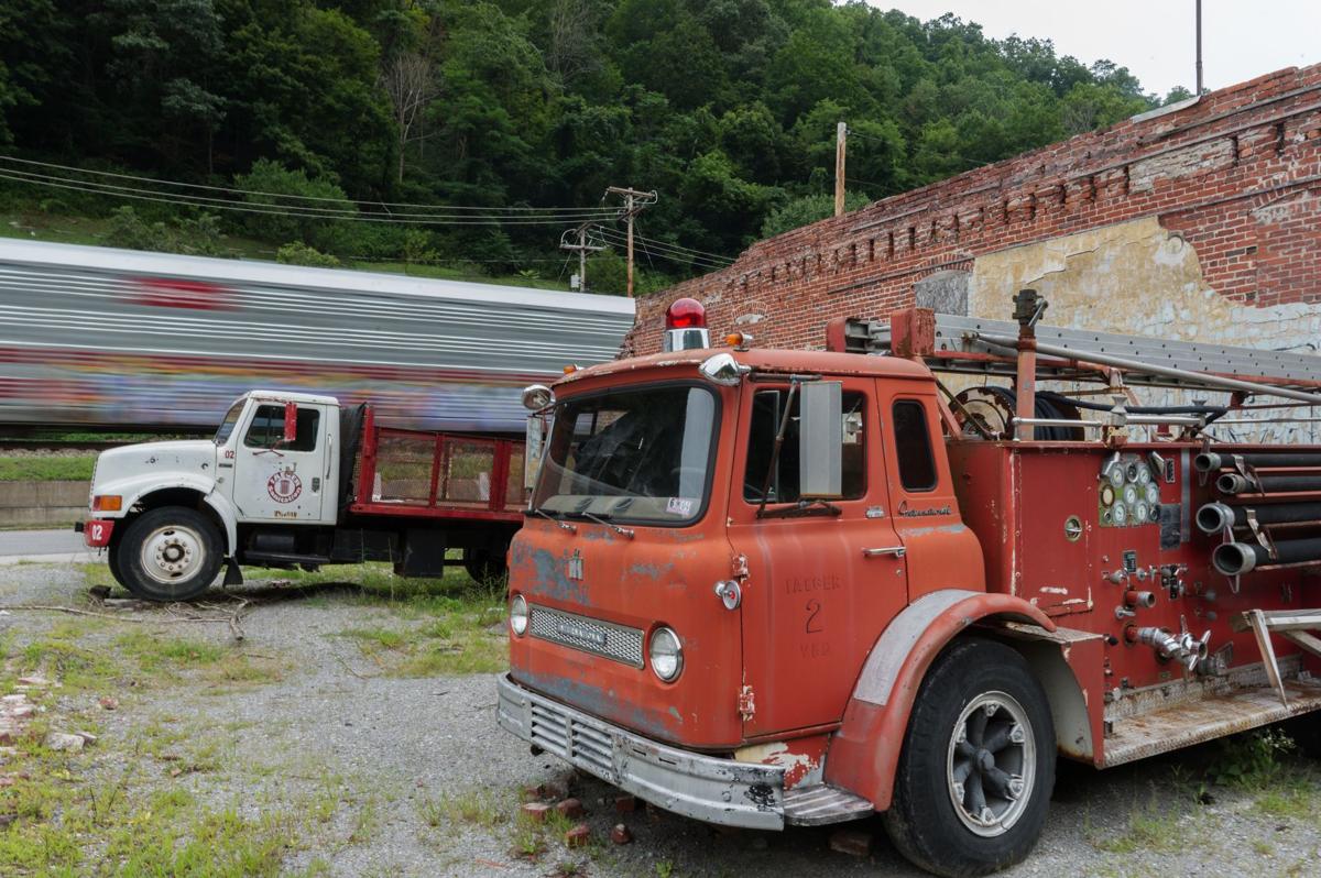 Iaeger, WV, celebrates 100 years, looks to its future News