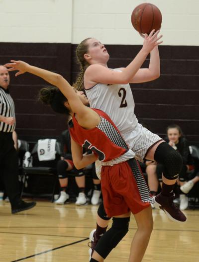 Final Girls Basketball Standings Statistics Girls Basketball