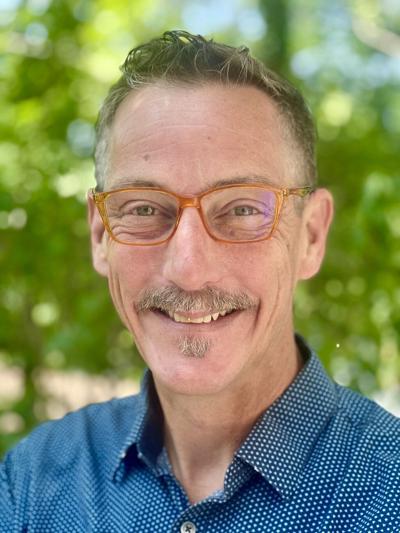 Shane Lepp Candidate profile: Bil Lepp, Senate District 17 | Election 2026 ...