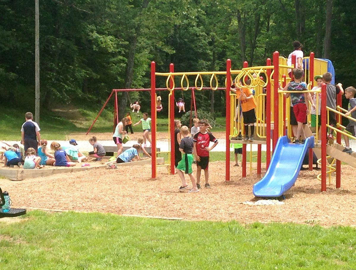 Tri County Ymca Opens Camp High Tor For Summer Metro Kanawha Wvgazettemail Com