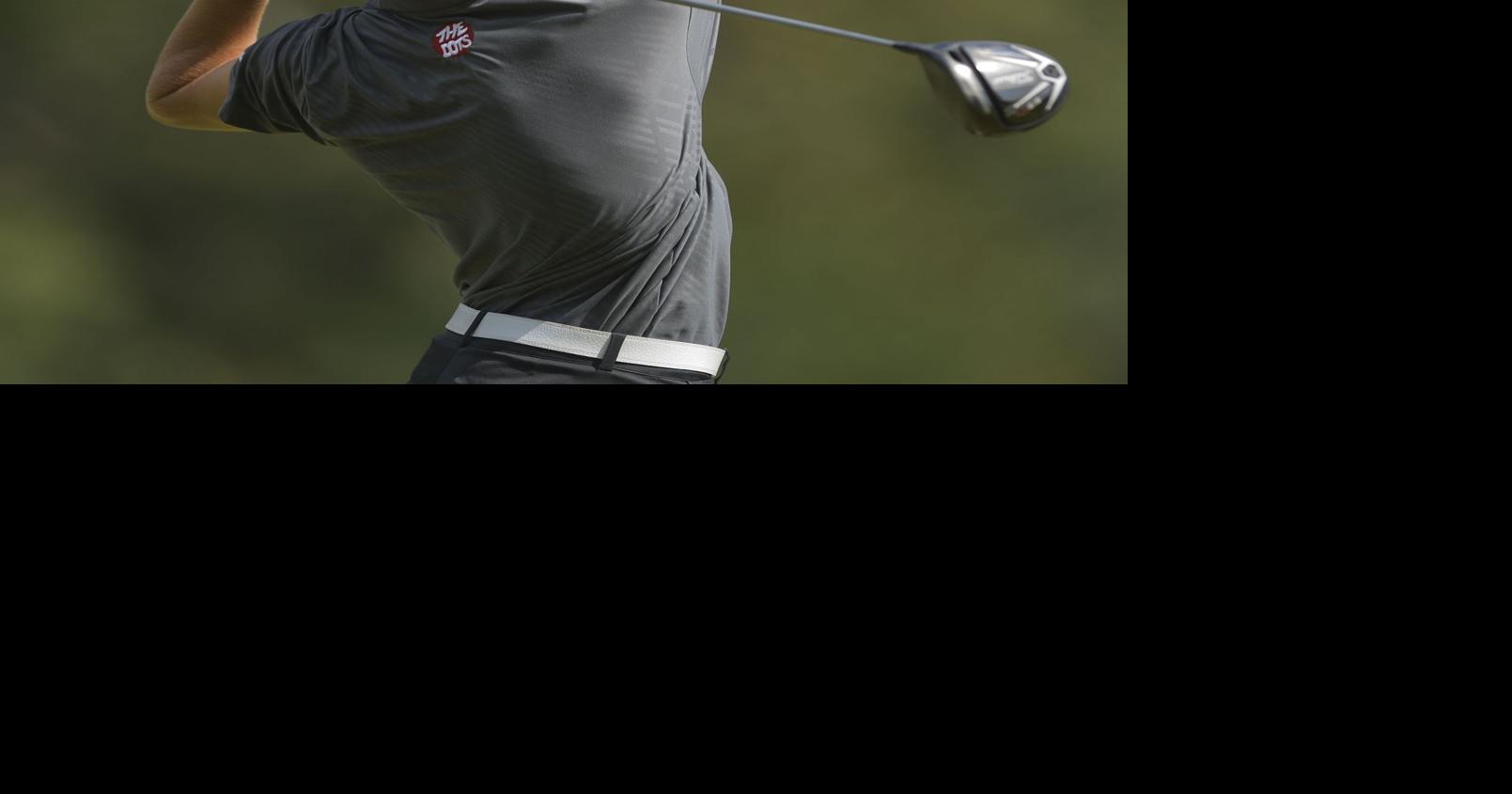 Prep golf state tournament: Kanawha Valley teams in the mix for titles ...