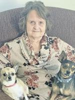 Rosemary Williams
