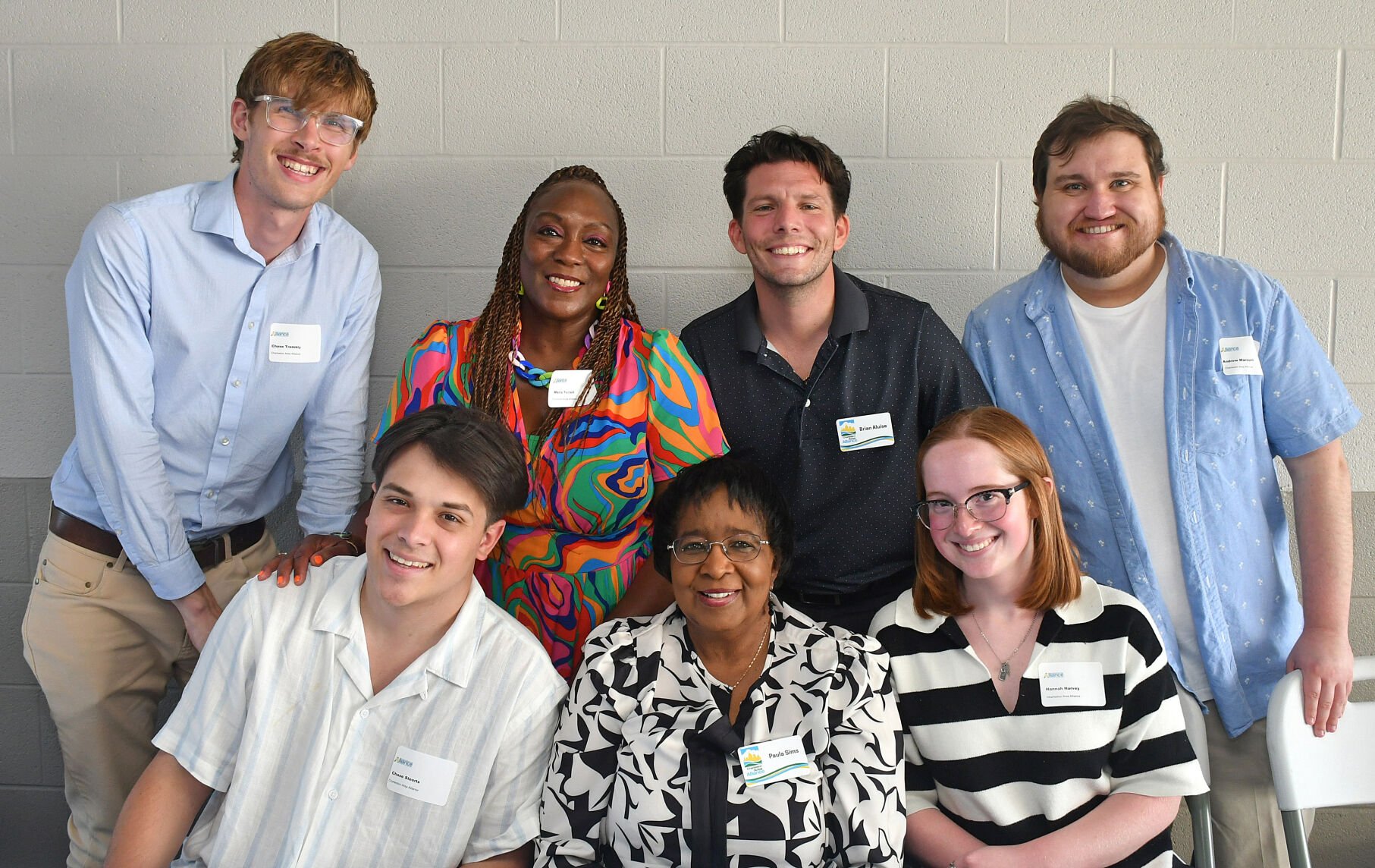 Business After Hours at Shawnee Sports Complex Welcome Center