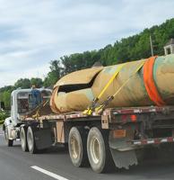 Mountain Valley Pipeline wrongful-firing lawsuit renews project safety concerns