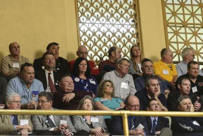 prevailing wage wv senate nixes using federal davis bacon act rates