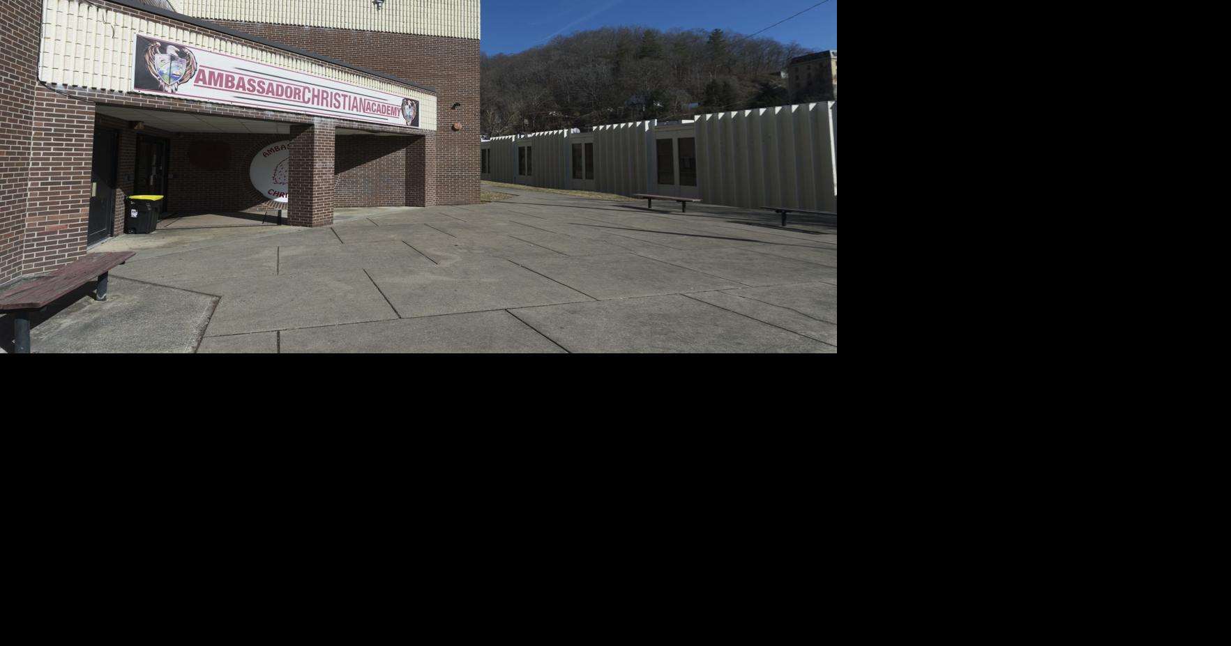 Mingo County commissioners consider auctioning Ambassador's building