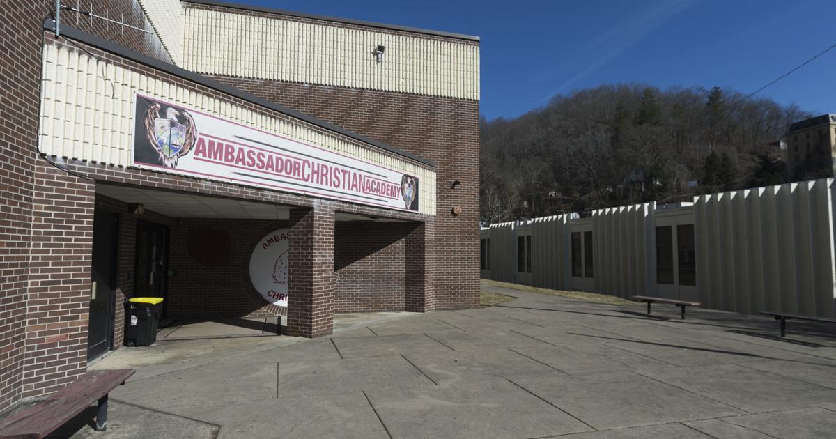 Mingo County commissioners consider auctioning Ambassador's building