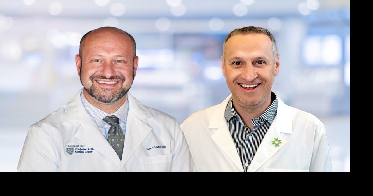 Cardiologist brothers working to improve heart care in West Virginia
