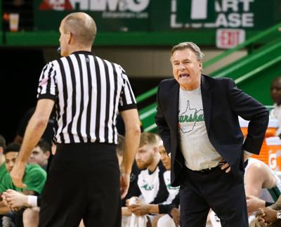 Chuck Landon Officiating In All Sports Getting Steadily Worse