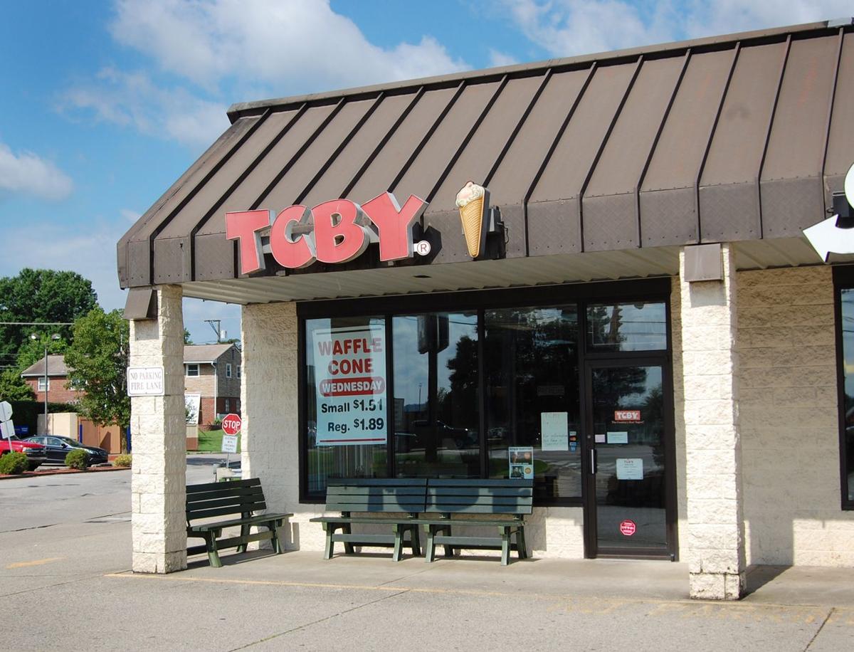 Owners Of Tcby In Teays Valley Seek To Sell Longtime Yogurt Shop