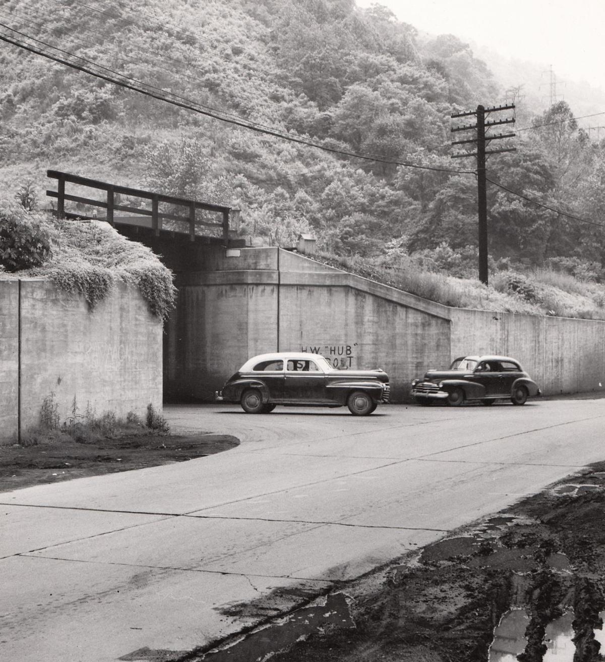 Vintage West Virginia: Cabin Creek | Life & Arts ...