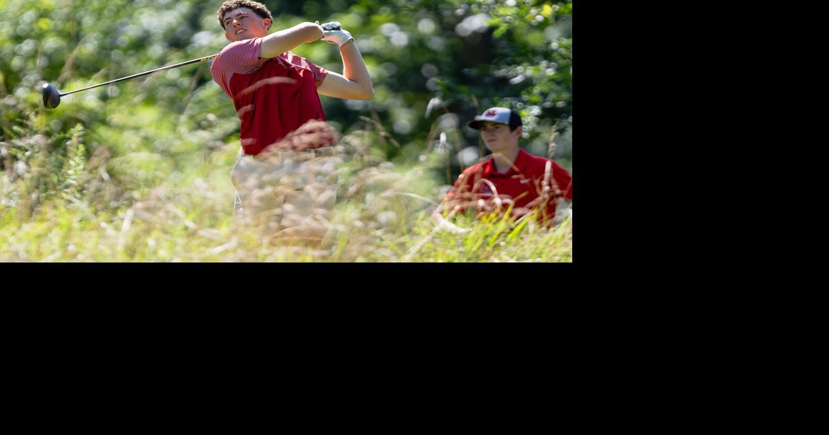 Prep golf: Hayes, Hurricane win Duke Ridgley golf tournament