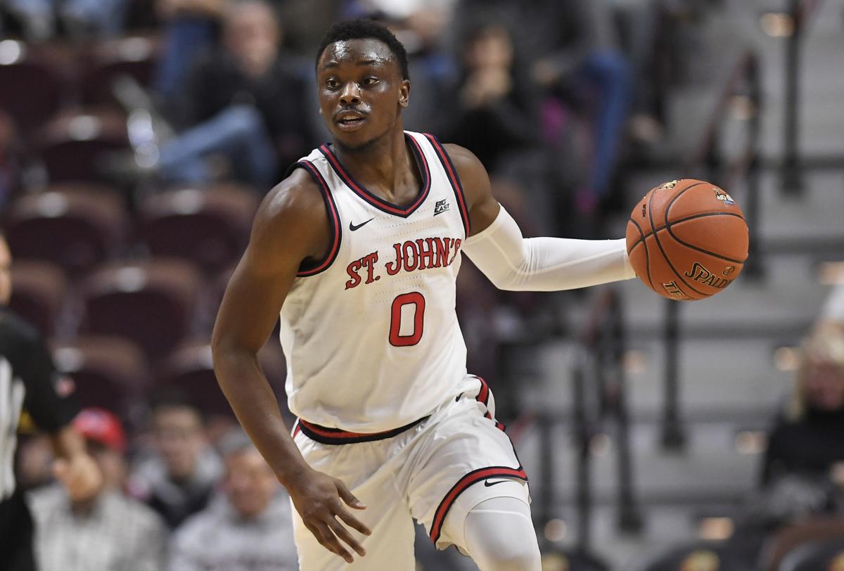Wvu Basketball Unbeaten Mountaineers Expect St John S To Turn Up
