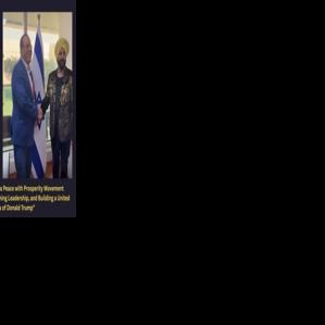 Dr. Sandeep Marwah’s Supports Dr. Narendra Singh Khurana “Era of Smiles ...