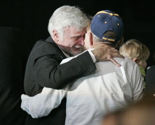 Obama says W.Va. miners died in pursuit of better life