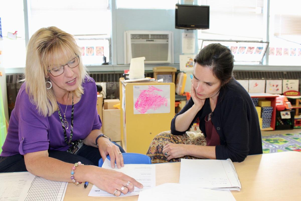 Does Pre K Make Any Difference >> In Greenbrier County A Focus On Ensuring Smooth Transition Does Pre K Make Any Difference >> In Greenbrier County A Focus On Ensuring Smooth Transition
