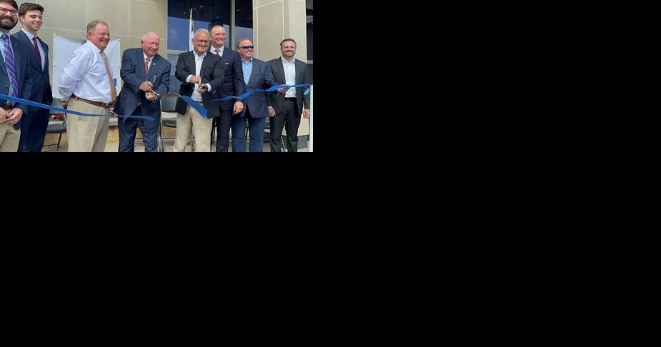 BUSINESS BEAT: Helicon comes to Tech Park in South Charleston - Vimarsana News