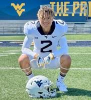 Rodney Gallagher is the face of ƷƵ’s class of 2023