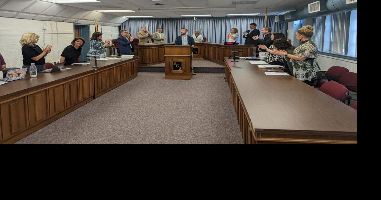 Kanawha schools cutting 55 positions as enrollment, tax revenue