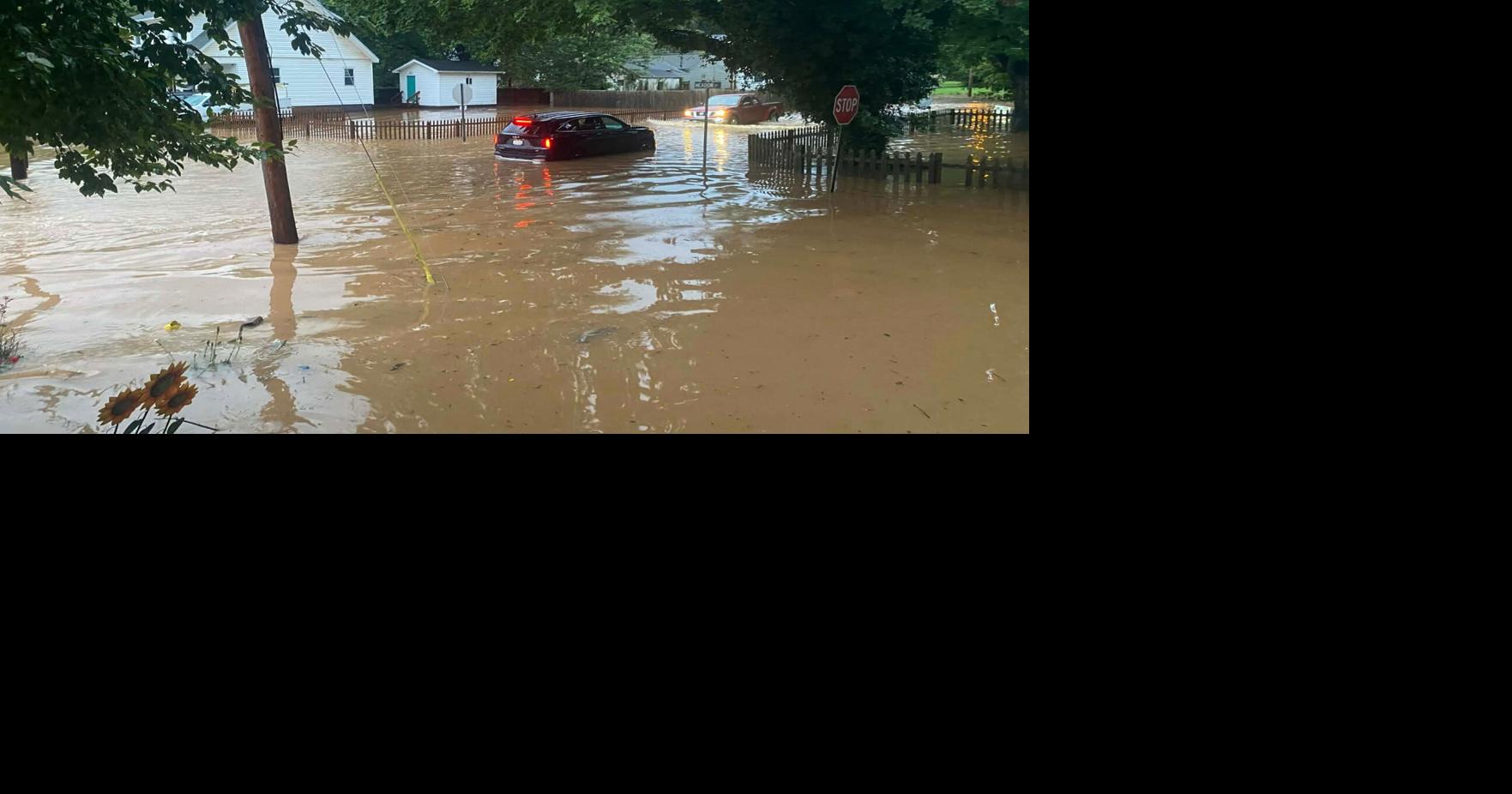 Gazette-Mail editorial: Once again, West Virginia must recover