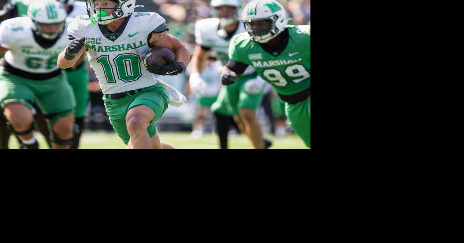 Marshall football: Breakout candidates from every Herd position group